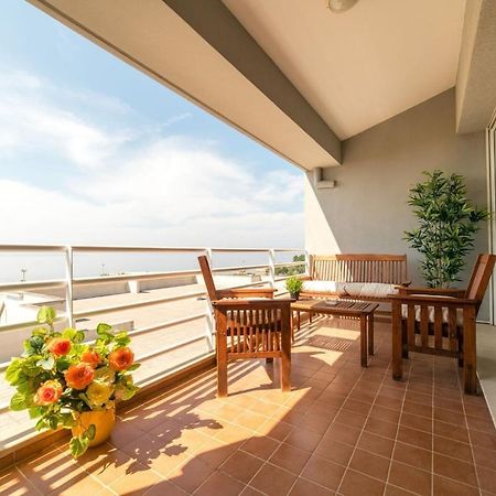 M Duplex Apartments 斯普利特 外观 照片