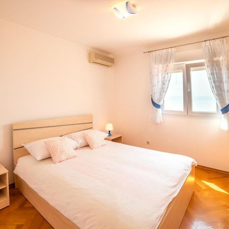M Duplex Apartments 斯普利特 外观 照片
