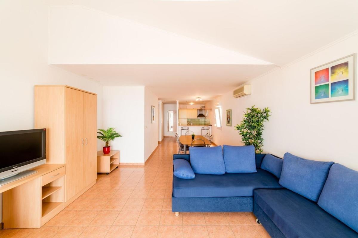 M Duplex Apartments 斯普利特 外观 照片