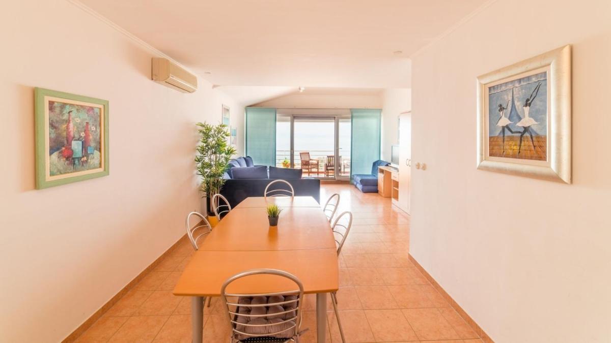 M Duplex Apartments 斯普利特 外观 照片