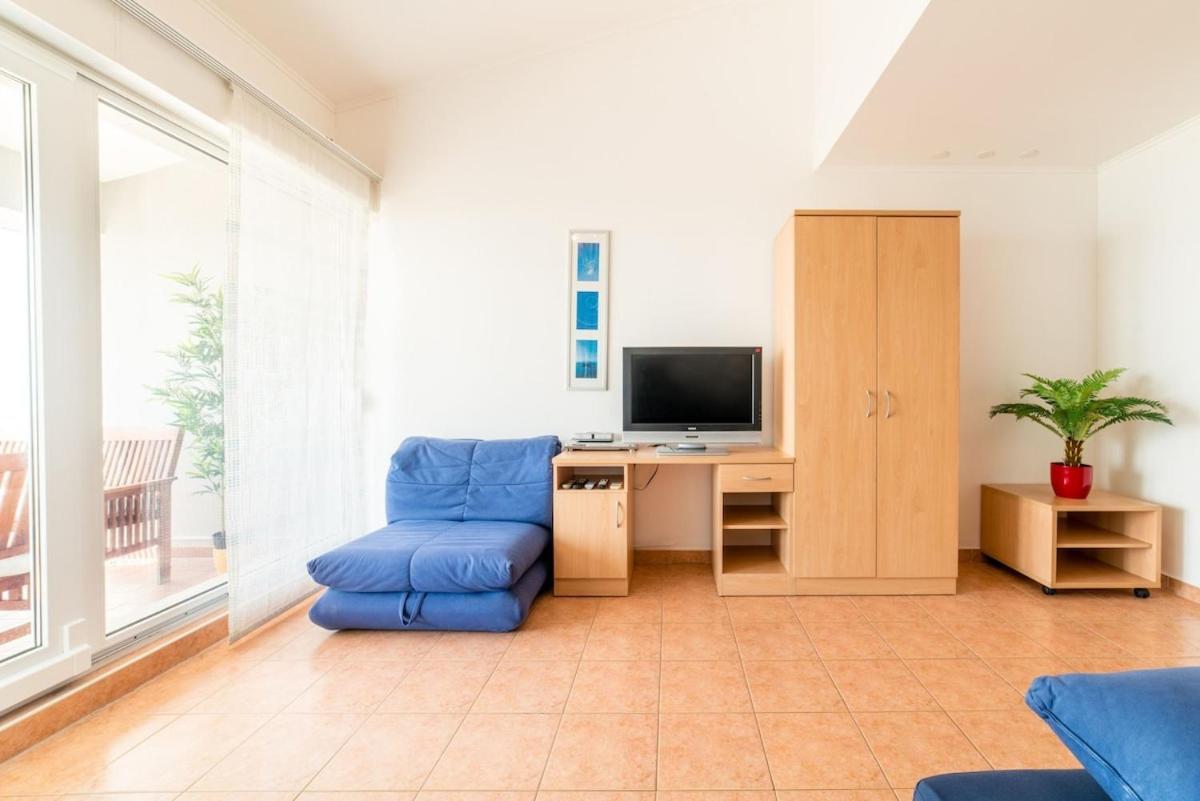 M Duplex Apartments 斯普利特 外观 照片