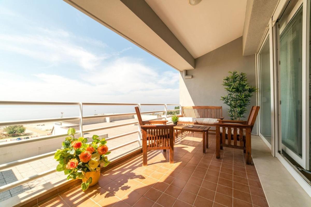 M Duplex Apartments 斯普利特 外观 照片