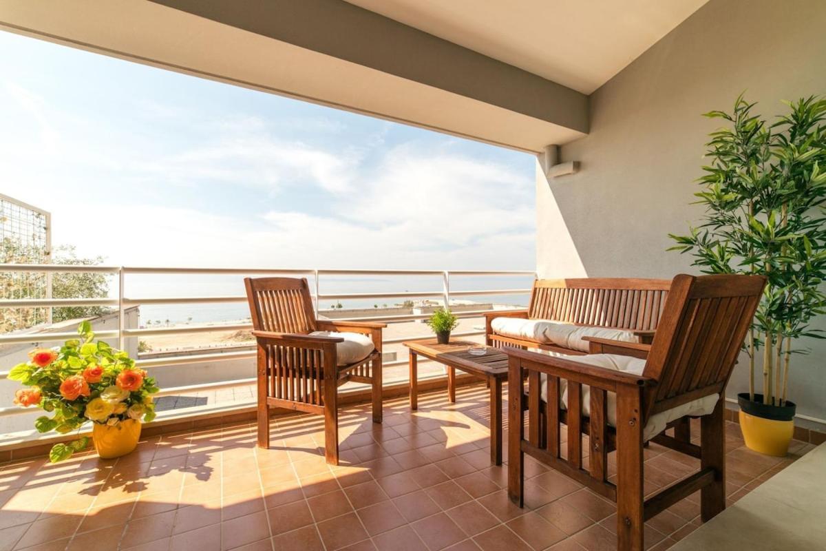 M Duplex Apartments 斯普利特 外观 照片