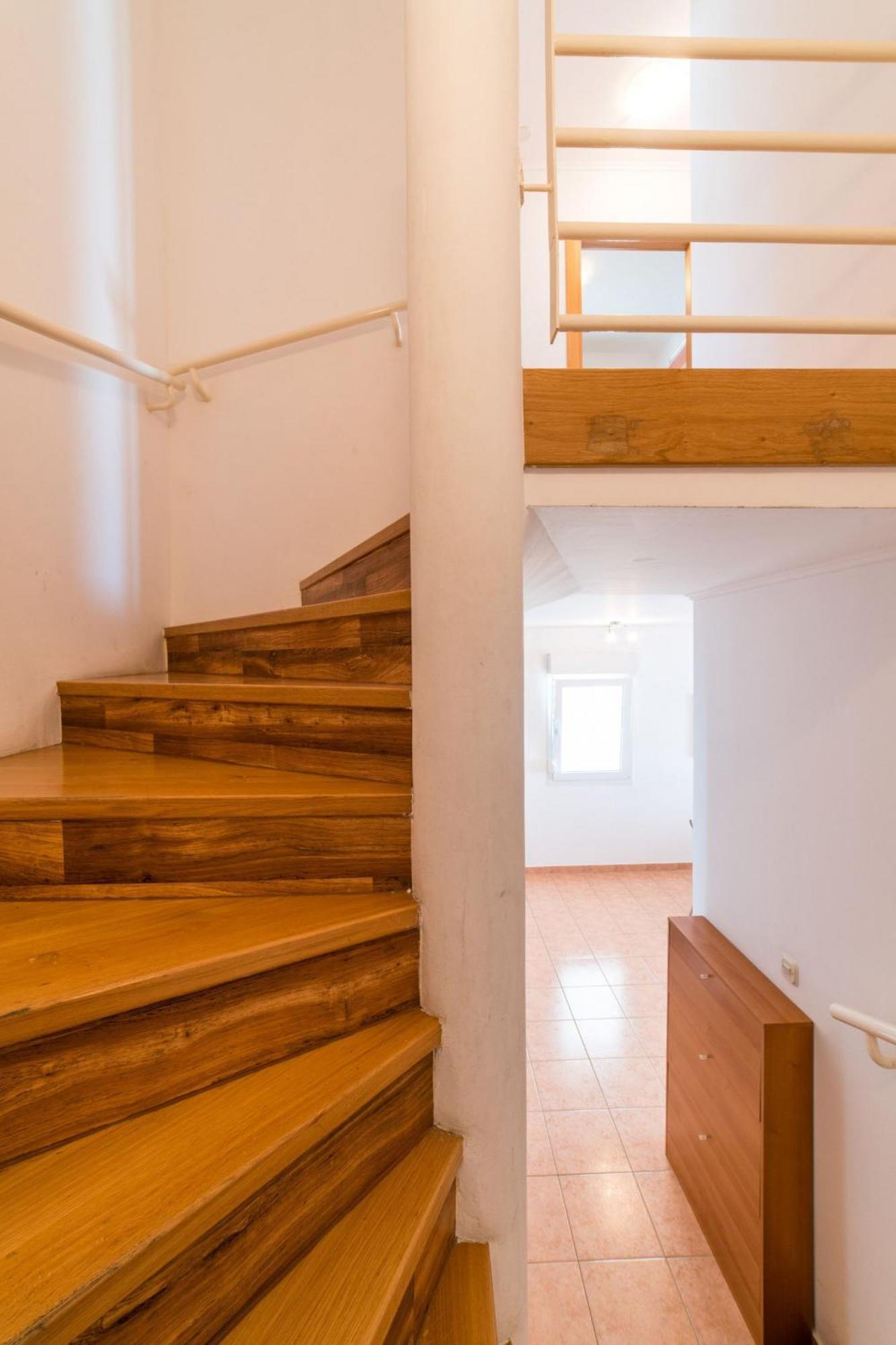 M Duplex Apartments 斯普利特 外观 照片