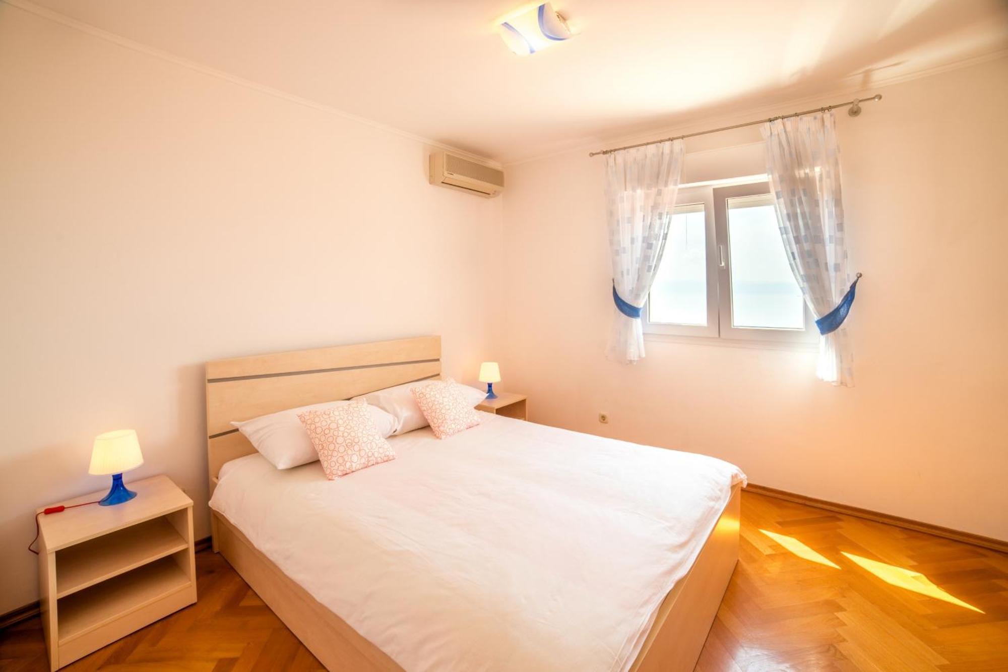 M Duplex Apartments 斯普利特 外观 照片