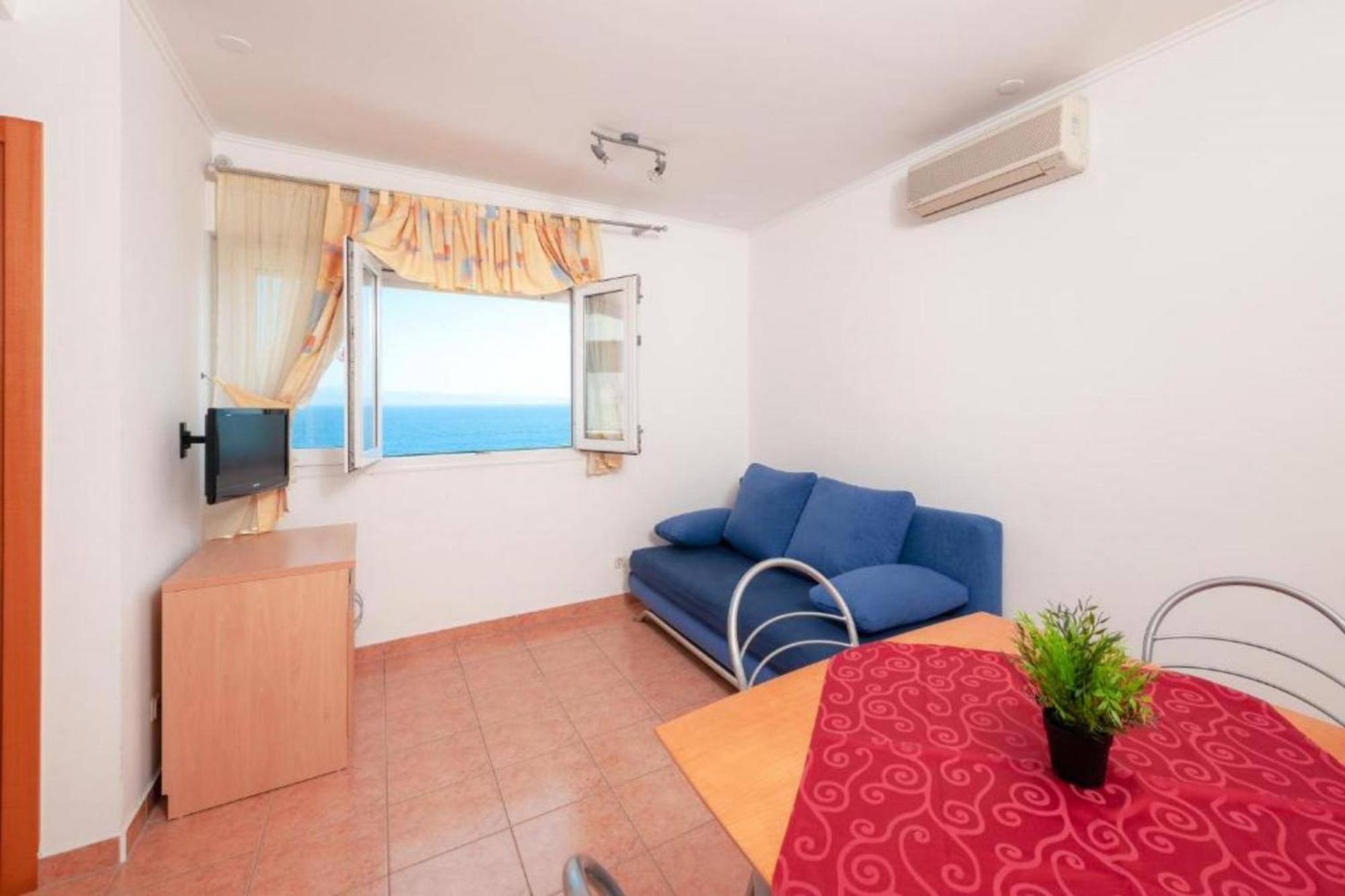 M Duplex Apartments 斯普利特 外观 照片