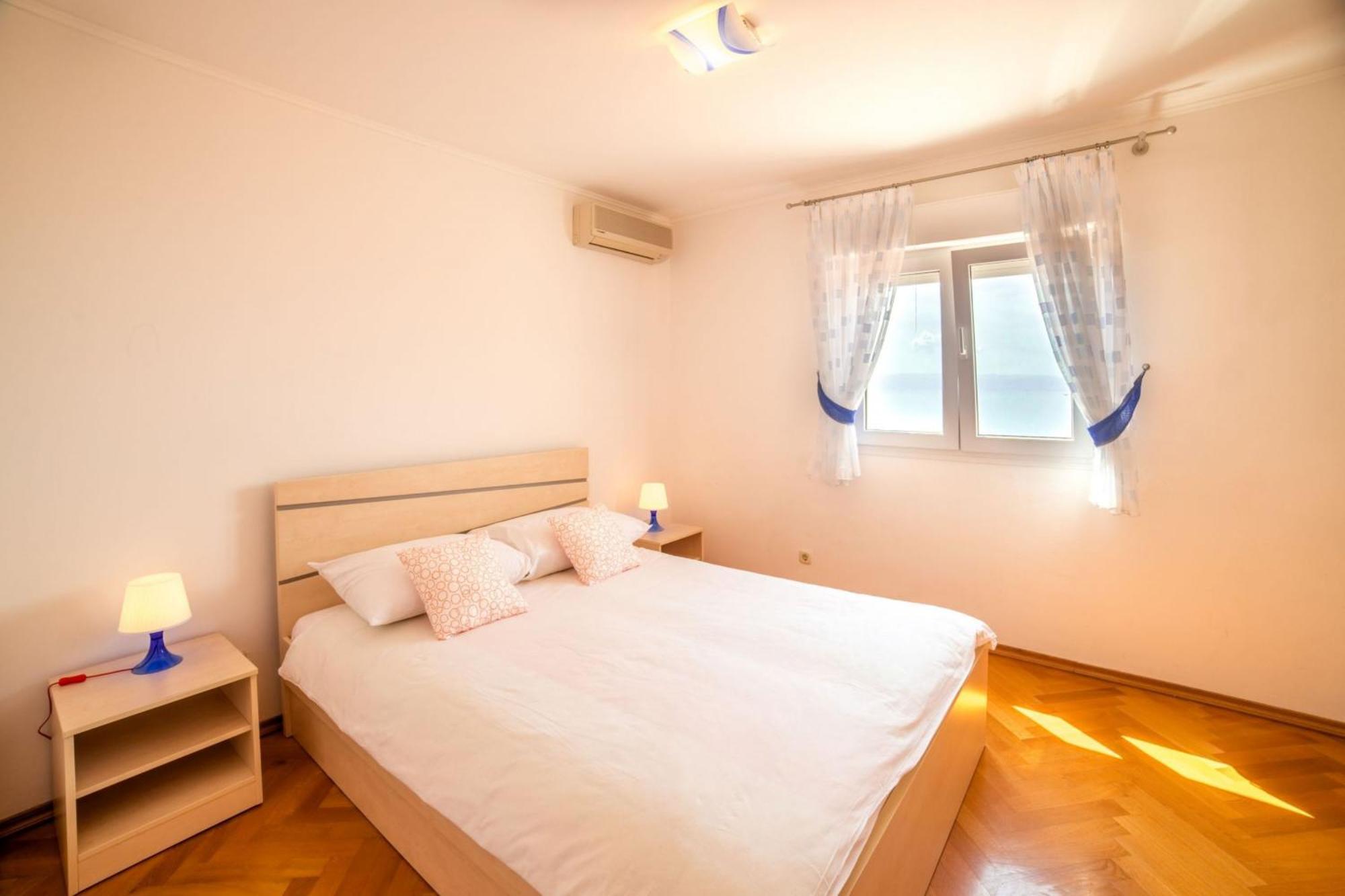 M Duplex Apartments 斯普利特 外观 照片