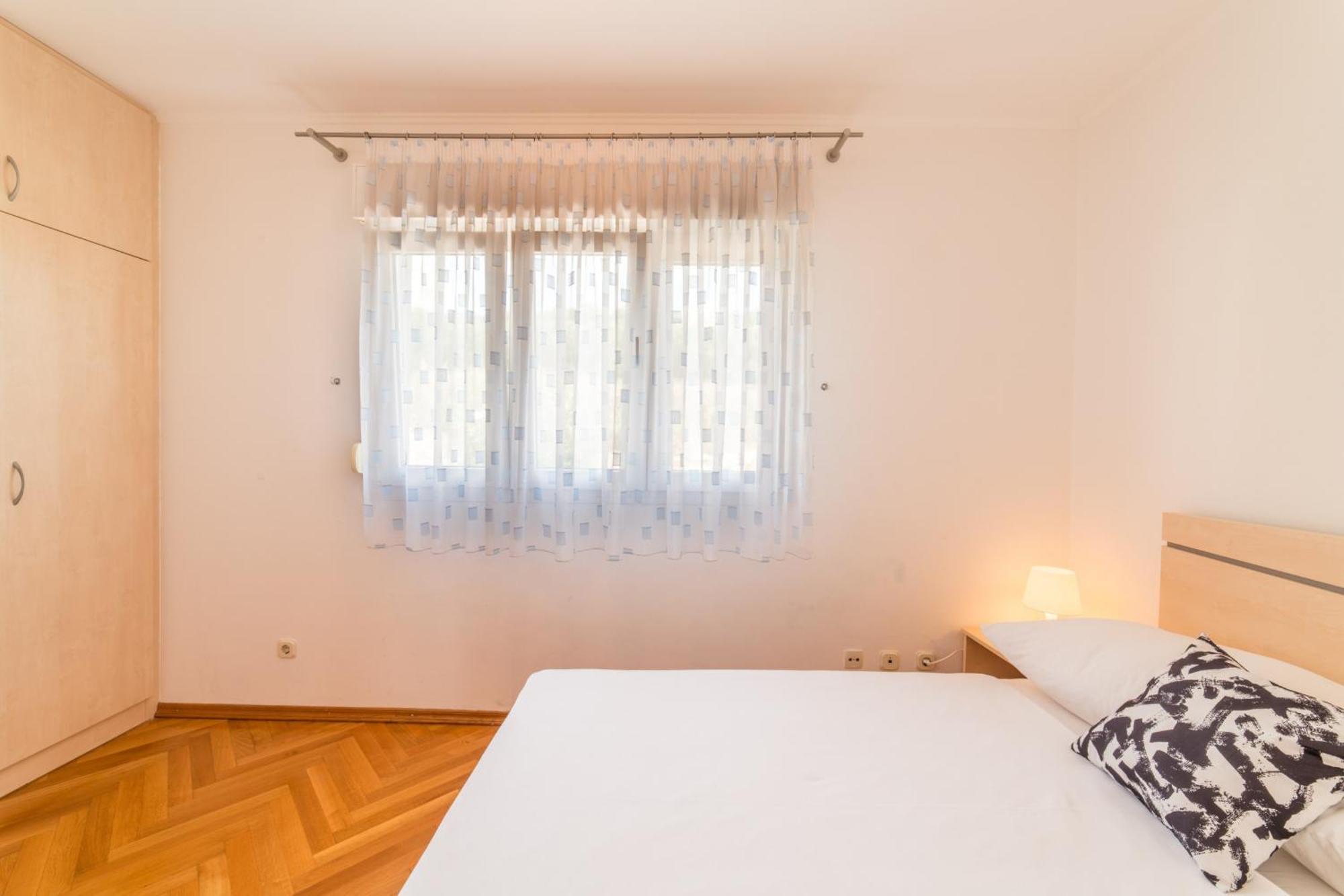 M Duplex Apartments 斯普利特 外观 照片