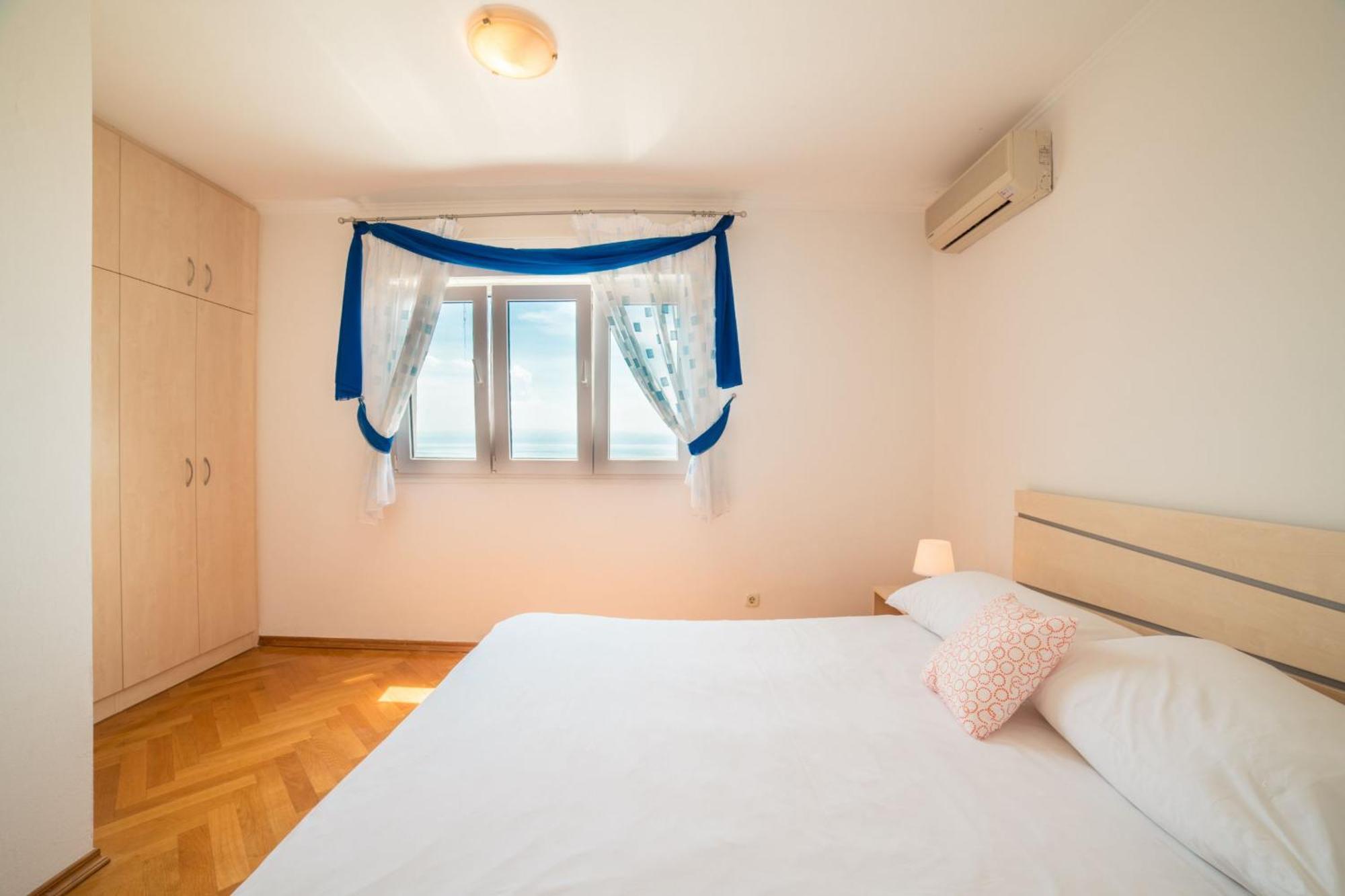 M Duplex Apartments 斯普利特 外观 照片