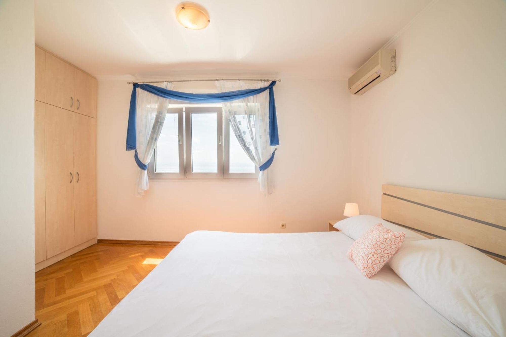 M Duplex Apartments 斯普利特 外观 照片