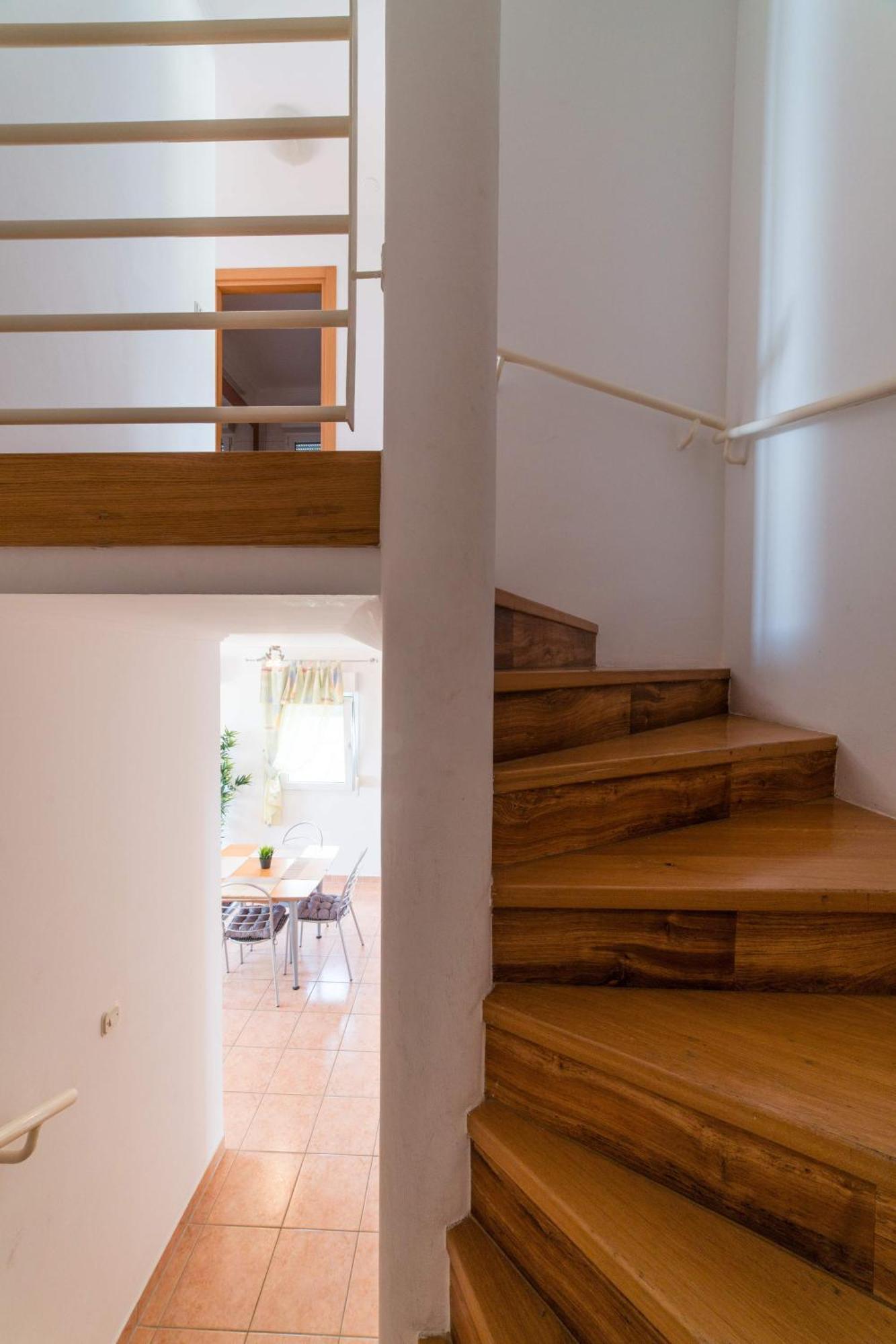 M Duplex Apartments 斯普利特 外观 照片
