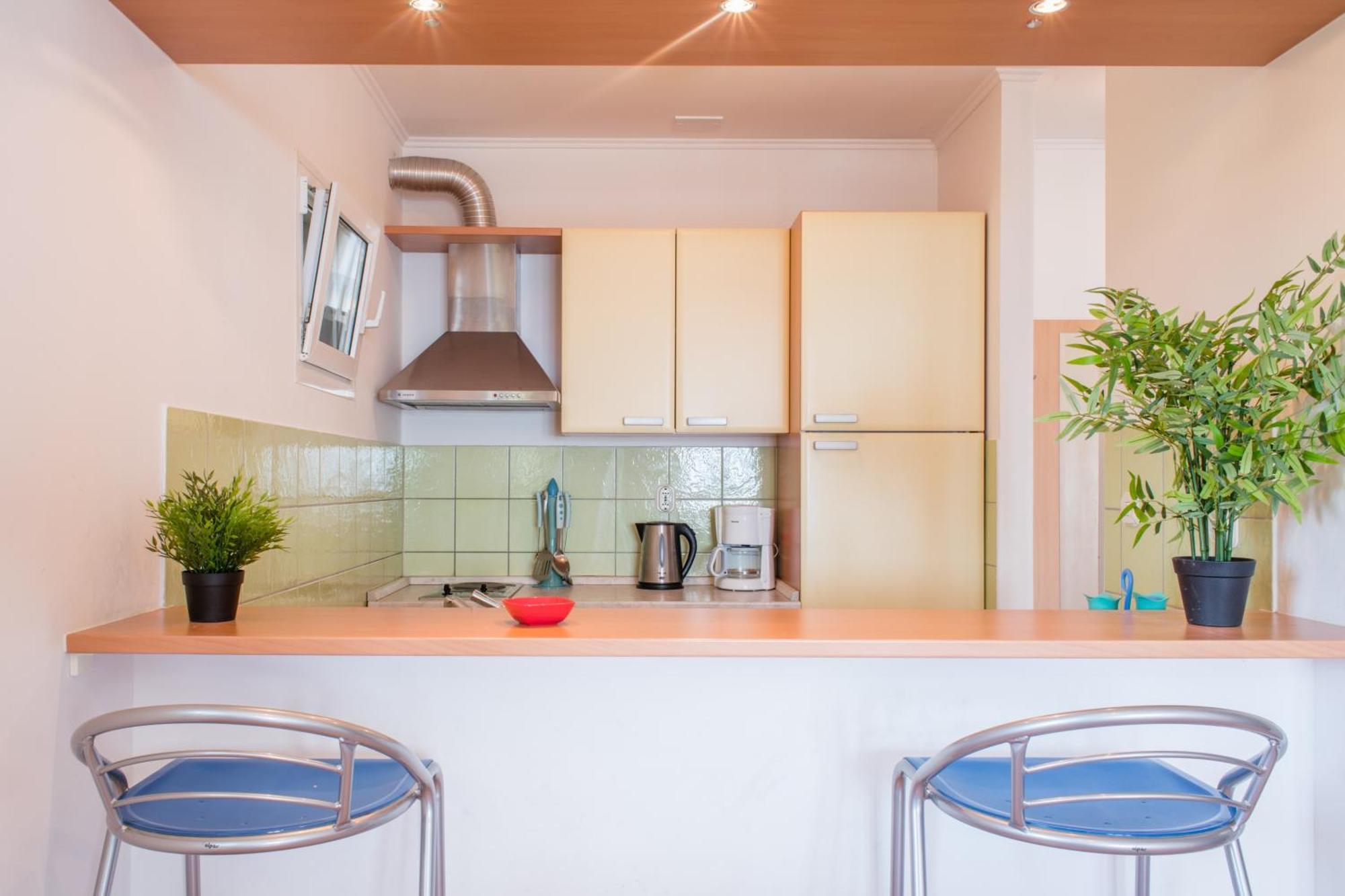 M Duplex Apartments 斯普利特 外观 照片